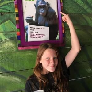 Meet your Posher, Jason